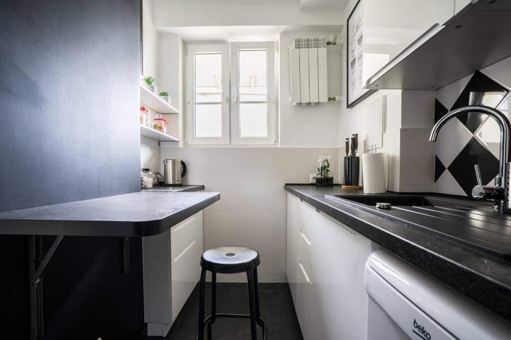 2Eco Royal Apart City Center Senatorska Old Town Varsóvia Exterior foto