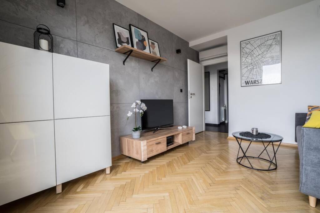 2Eco Royal Apart City Center Senatorska Old Town Varsóvia Exterior foto