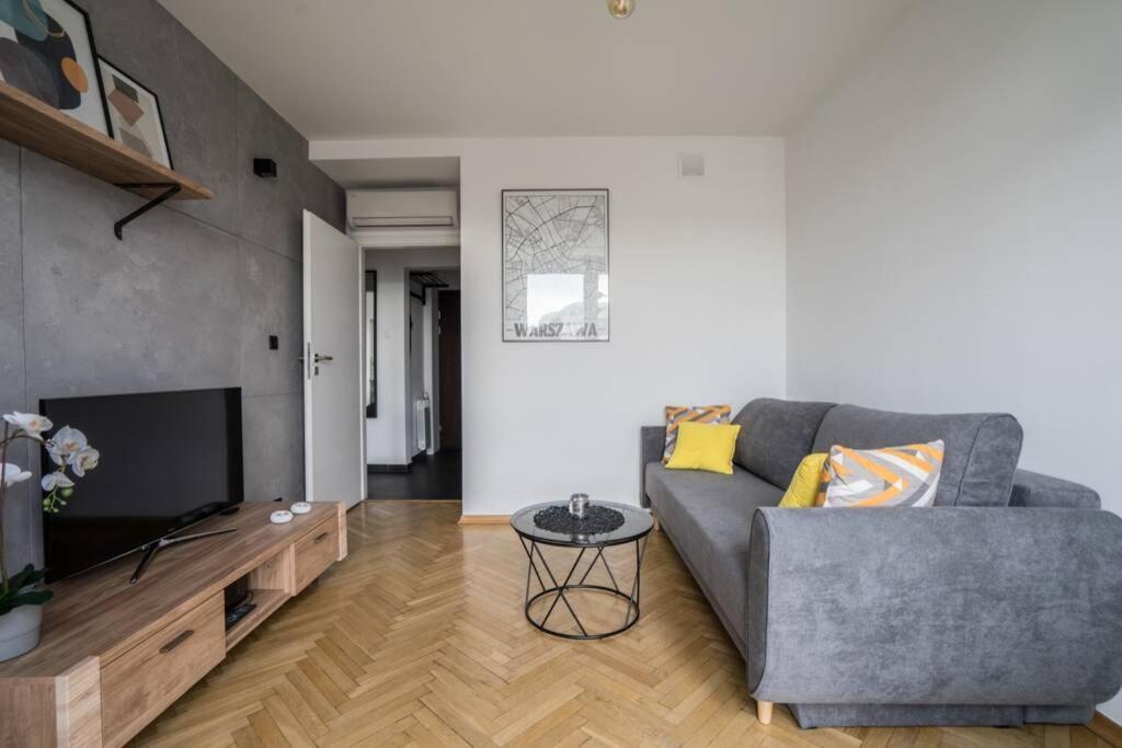 2Eco Royal Apart City Center Senatorska Old Town Varsóvia Exterior foto