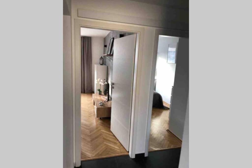 2Eco Royal Apart City Center Senatorska Old Town Varsóvia Exterior foto