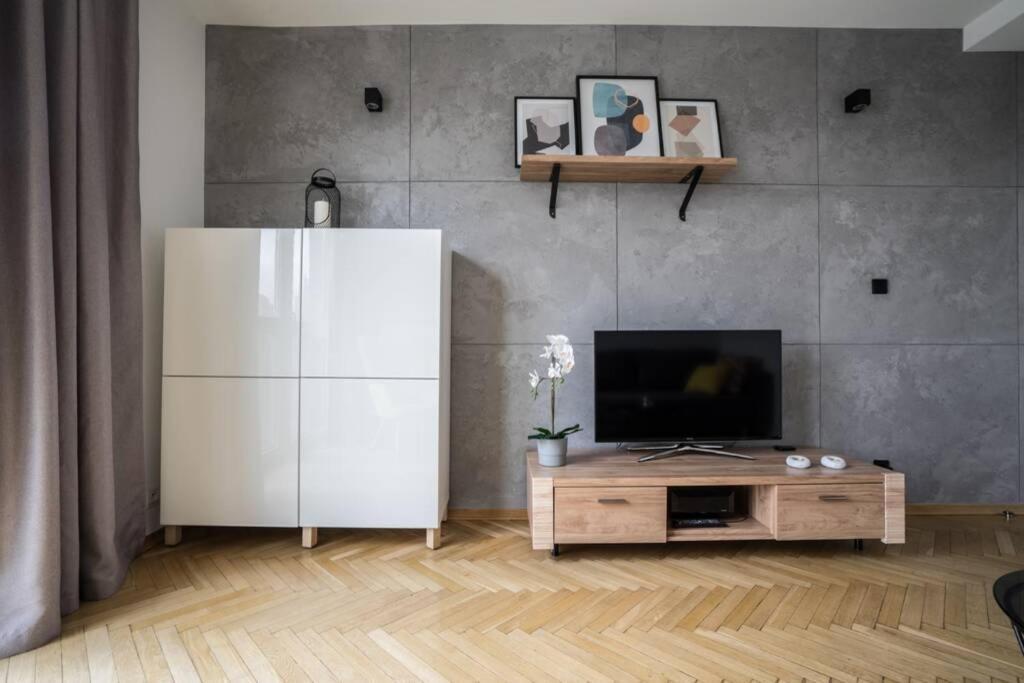 2Eco Royal Apart City Center Senatorska Old Town Varsóvia Exterior foto
