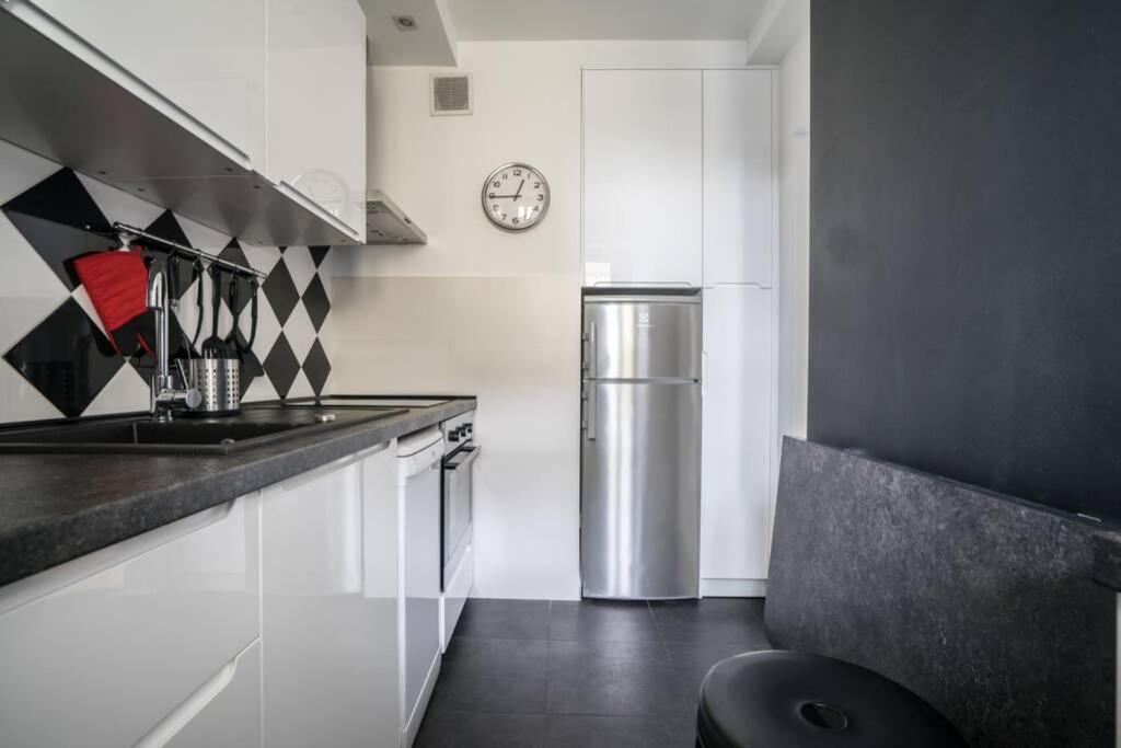 2Eco Royal Apart City Center Senatorska Old Town Varsóvia Exterior foto