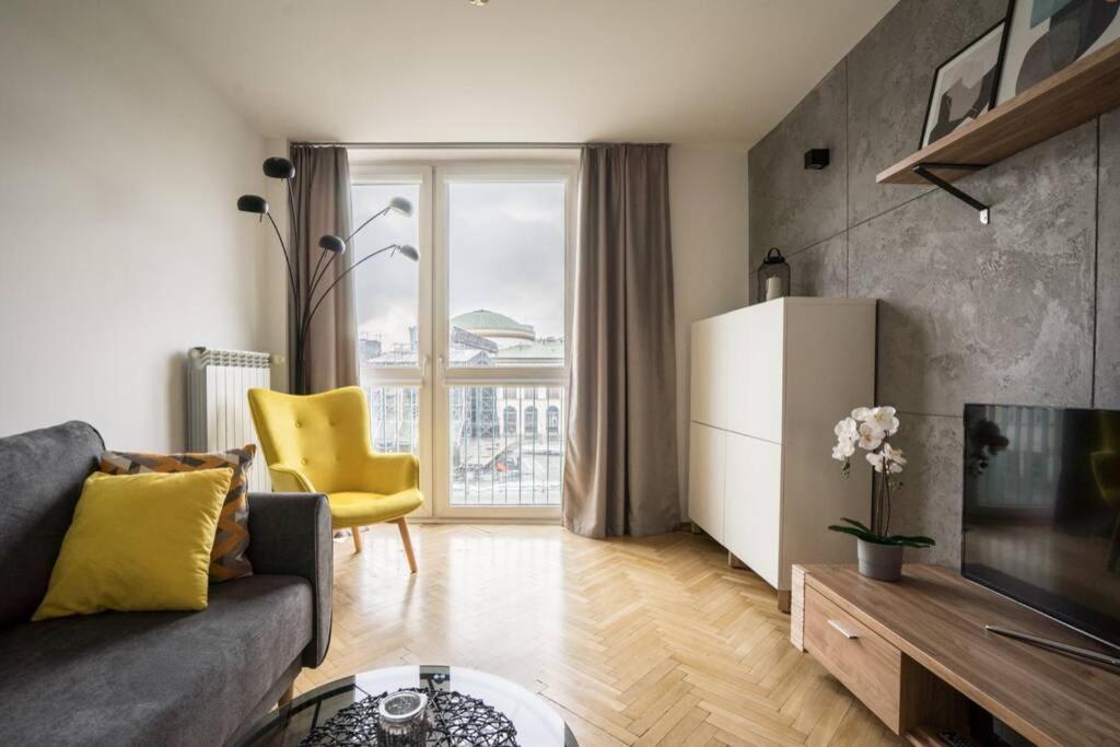 2Eco Royal Apart City Center Senatorska Old Town Varsóvia Exterior foto
